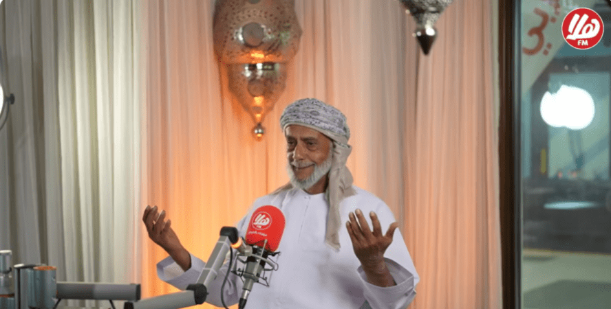 خليفة الحمداني.. شاعر المصنعة الذي طوّع اللغات وهوى “الفصحى”