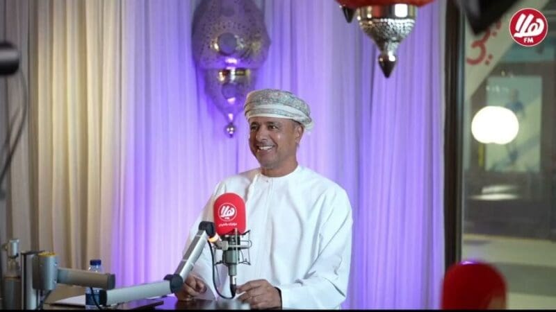 أسرار “صور العفية” بلسان سعود العلوي.. حكايات لم تسمعها من قبل