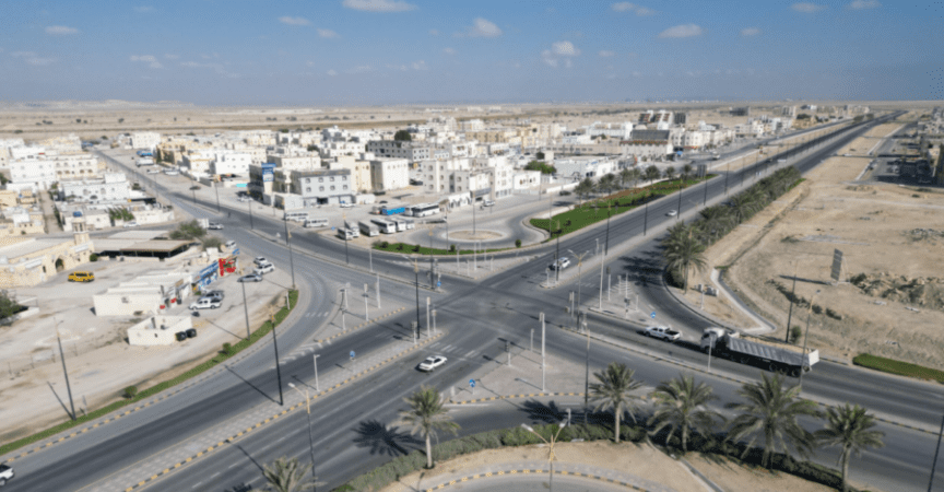 متى يرى الناس إجراءات ملموسة تقلّل حوادث طريق الجوبة – الدقم؟