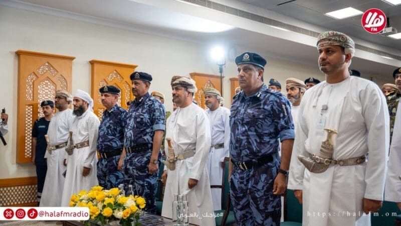 ما تقييم الدفاع المدني للاستجابة لمنخفض المسرات والدروس؟ 