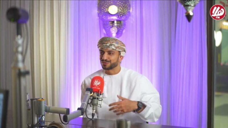 أول ابتكار عالمي للتنبؤ بنوبات الصرع.. معاذ الهنائي يكشف السر