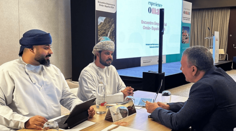 عُمان تقتحم السياحة الرقمية.. مشغل وطني يربط السلطنة بـ170 سوقًا عالميًا 