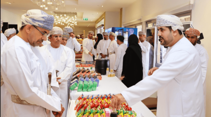 انطلاق أسبوع سلامة الغذاء بصحار لتعزيز الوعي الصحي للمجتمع 