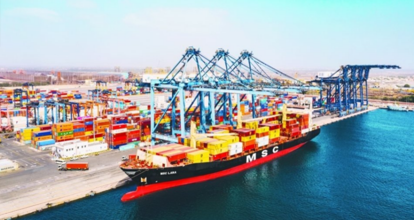 كيف تواجه برامج رؤية عُمان 2040 تحديات الاقتصاد العالمي 2026؟ 