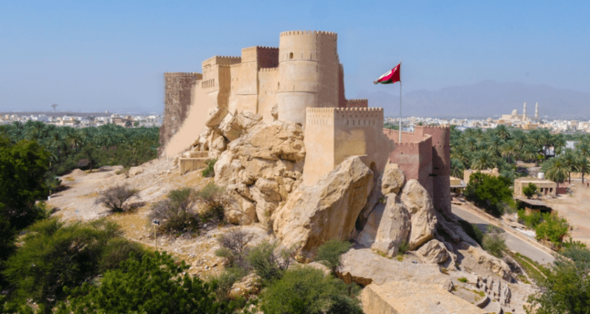 كنوز عُمان الخفية.. 32 برنامجًا أثريًا تكشف أسرار حضارة الألفية الثالثة 