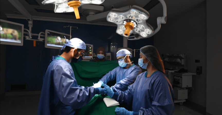 صحة عُمان 2040.. ثورة في المستشفيات والذكاء الاصطناعي تعزز جودة الحياة 