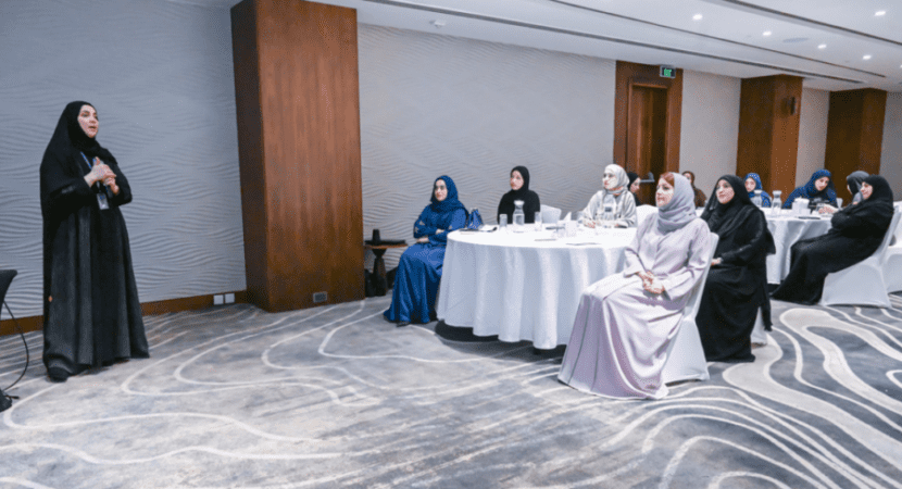 كبار السن في قلب عُمان 2040.. أسبوعان لرسم مستقبل جودة الحياة 