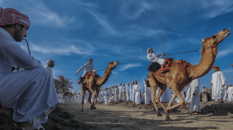 بدروسٍ من السلام.. جائزة السلطان هيثم هدية عُمان للإنسانية 