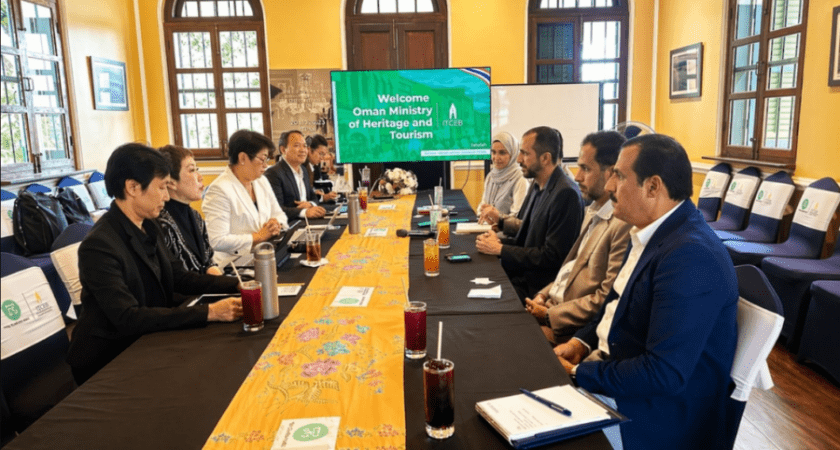 من “بوكيت” إلى مسقط.. رؤية عُمانية ذكية لاستقطاب الفعاليات العالمية