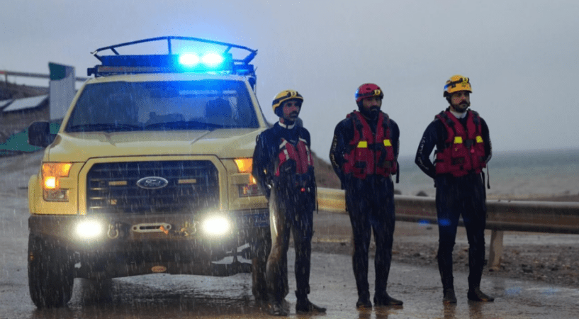 “منخفض المسرّات”.. عُمان تستخلص الدروس لرسم مستقبل أكثر أمانًا