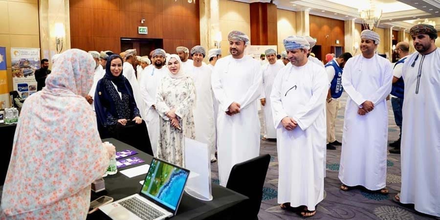 سوق السفر 2026 بمسقط.. وجهتكم الأفضل لعروض الصيف الاستثنائية 