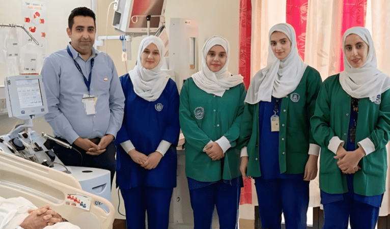 إنجاز طبي تاريخي.. عُمان تنجح في إنتاج أول علاج “خلايا مناعية” محليًا