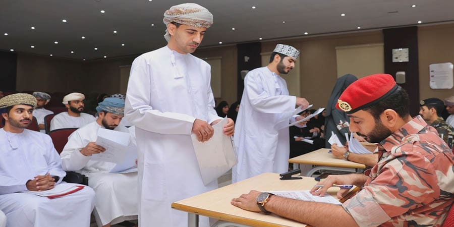 بدءُ إجراءات التّوظيف في المدينة الطبّية للأجهزة العسكريّة والأمنيّة