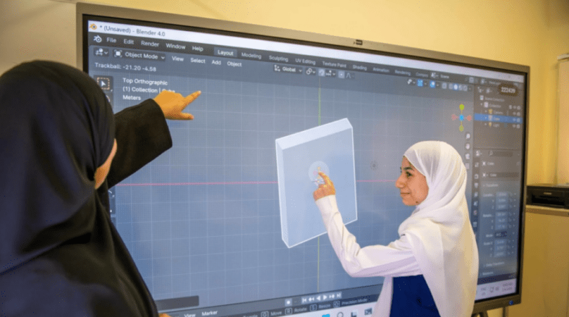 بدء التسجيل بالقبول الموحد.. نظام ذكي ومنح مقرونة بالتوظيف ومزايا جديدة