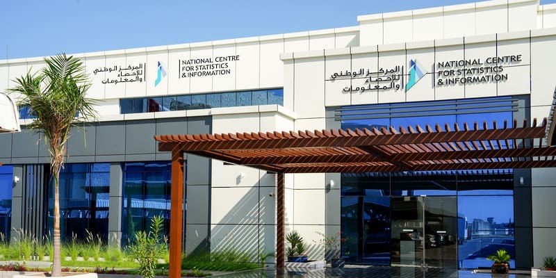 مسح وطني غدًا.. كم تبلغ مساهمة الاقتصاد الرقمي في ناتج عُمان المحلي؟ 