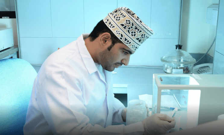 بأجهزة بمليوني ريال.. جامعة السلطان قابوس تنال الأيزو الدولي 