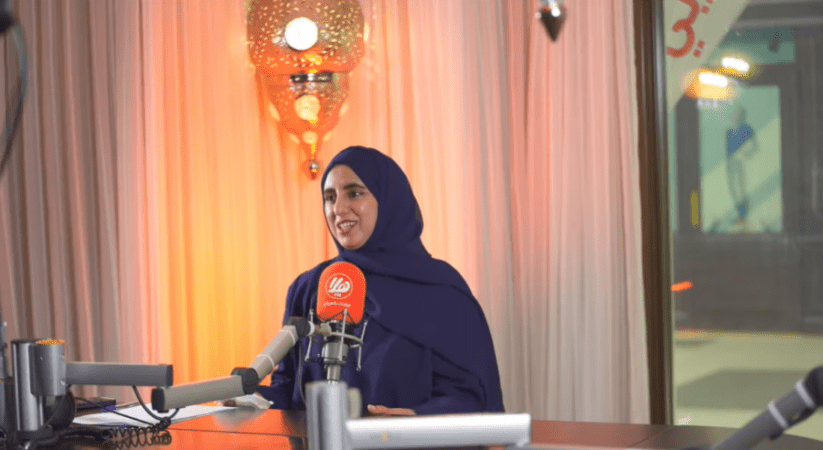 قصص تُروى لأول مرة.. ما هو الدور الخفي للباحث الاجتماعي في المستشفى السلطاني؟