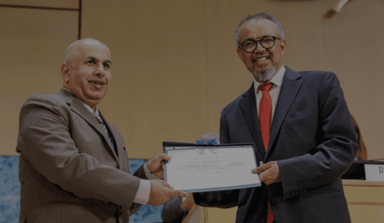 تتويج أممي.. عُمان تُتوّج بجائزة دولية لحماية الأم والطفل 
