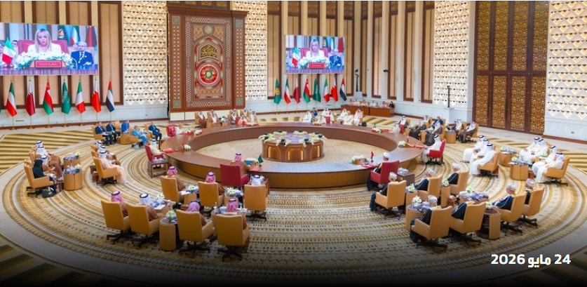 في ذكراه الـ45.. اقتصاد الخليج يرسخ قوته العالمية بـ2.4 تريليون 