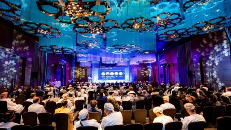 سلطنة عُمان تشارك بمعرض بيلاجرو 2026 للأمن الغذائي ببيلاروسيا 