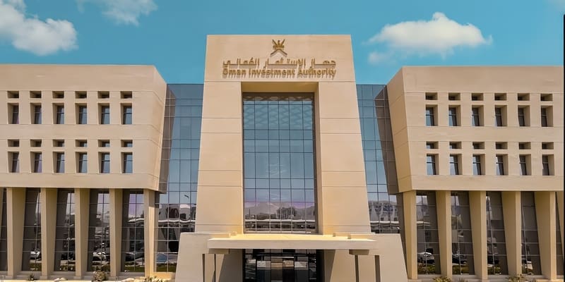 ذكاء اصطناعي وأرباح قياسية.. عُمان تحصد 10 أضعاف استثمارها بأمريكا 