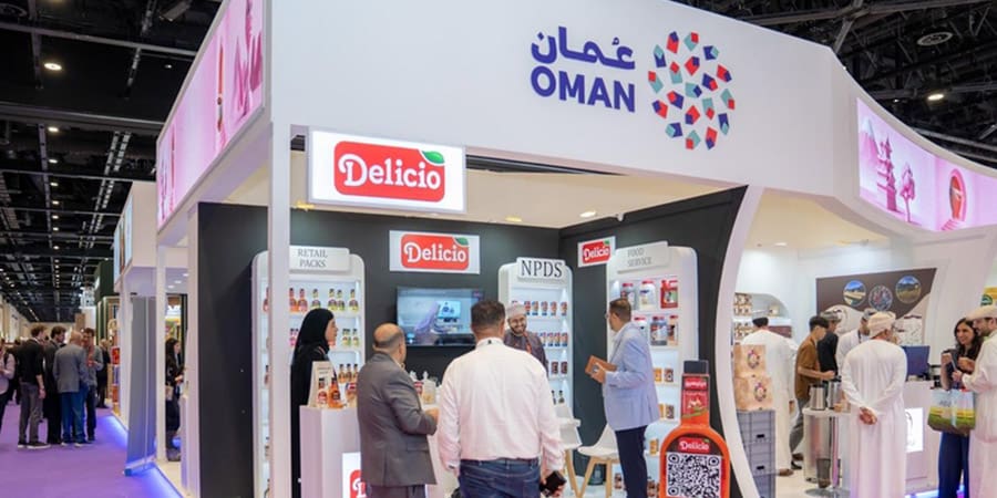 لفتح أسواق أفريقية.. عُمان تشارك بمعرض سابا سابا بتنزانيا 