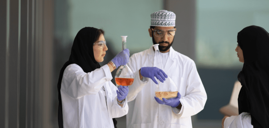 كراسي السلطان قابوس العلمية كيف تُقيّم المقترحات البحثية؟