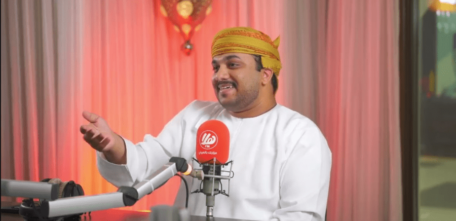 فريق غدق لـ هلا أف أم.. ريال واحد يصنع مستقبلًا لطلبة العلم