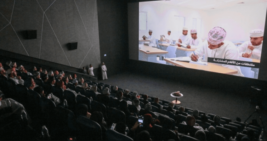 تحت شعار صيفي بطريقتي.. عُمان تُطلق مسابقة نجوم المستقبل للأ