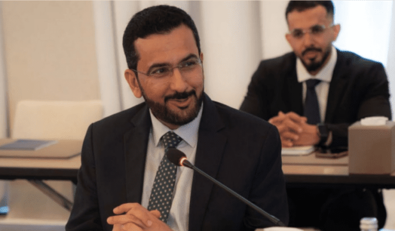 عُمان الخامسة عالميًا في تقييم التأمين الدولي باجتماعات الرب