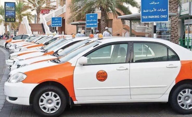 لماذا يرى سائقو الأجرة أن تسعيرة التطبيقات غير مجزية؟ 
