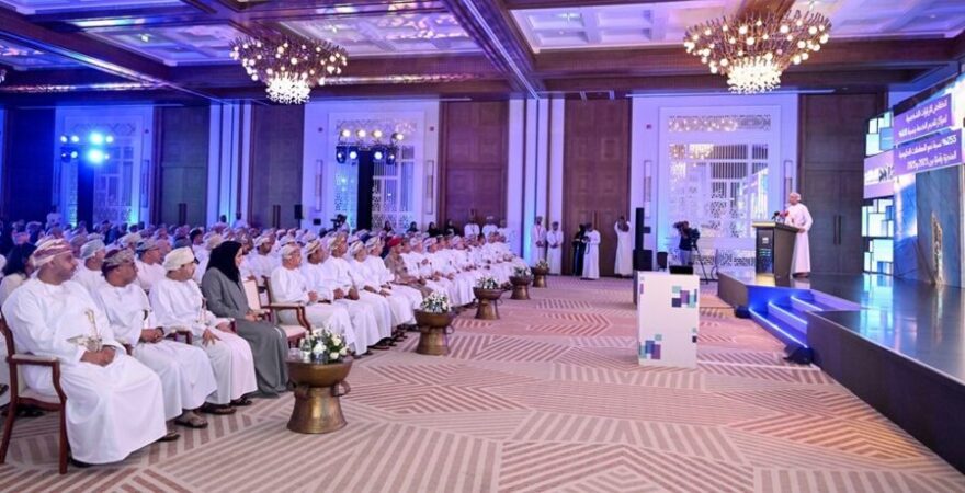كيف تشكل المرحلة الثانية للاقتصاد الرقمي مستقبل عُمان؟ 