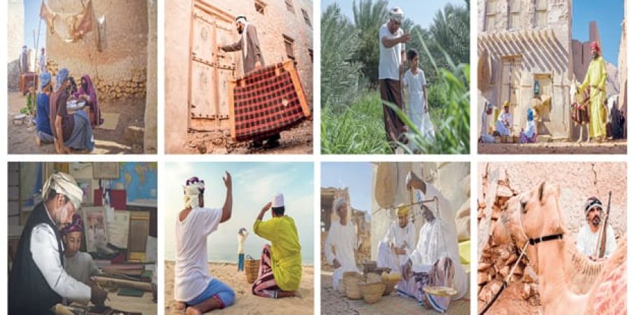 صور الأفلام الوثائقية "حكاية صورية"