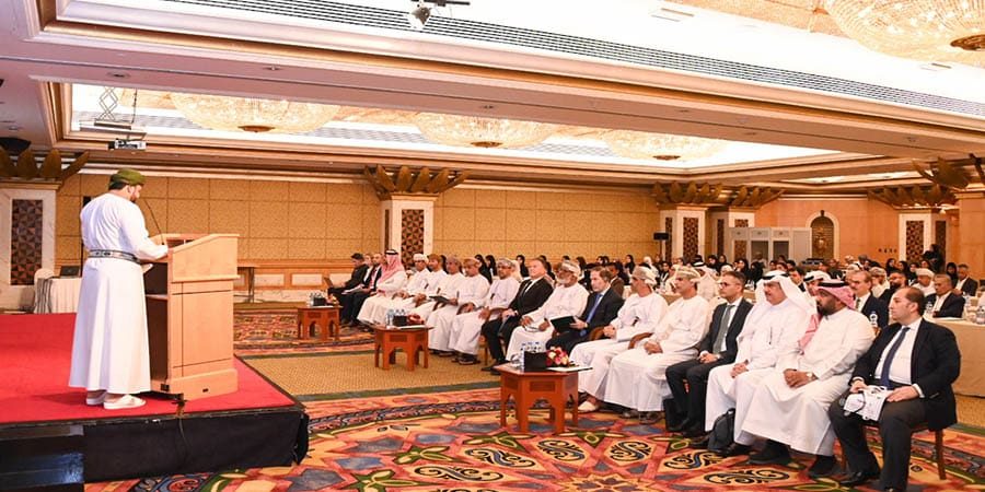 سلطنة عُمان أعمال قمة سلامة المضافات الغذائية