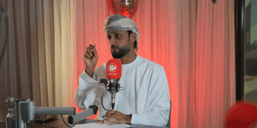 فيصل بن علي الخالدي