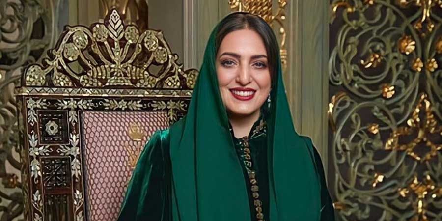 السيدة الجليلة حرم جلالة السلطان المعظم