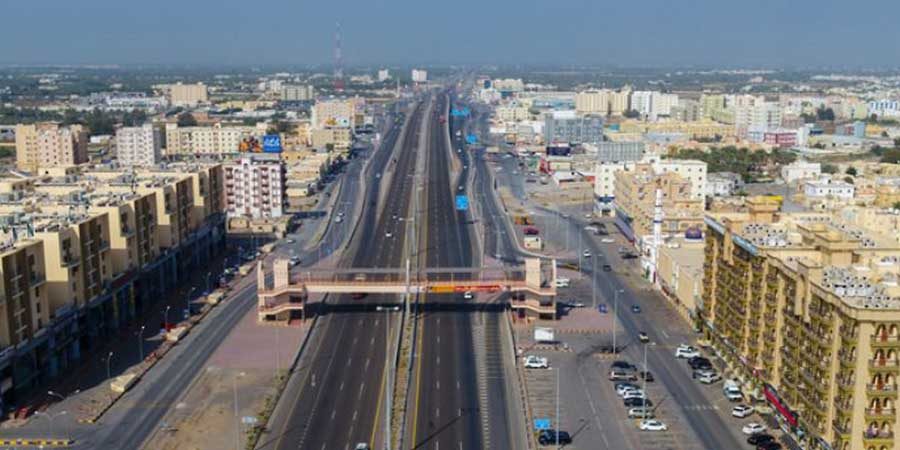 ولاية بركاء ـ تعبيرية