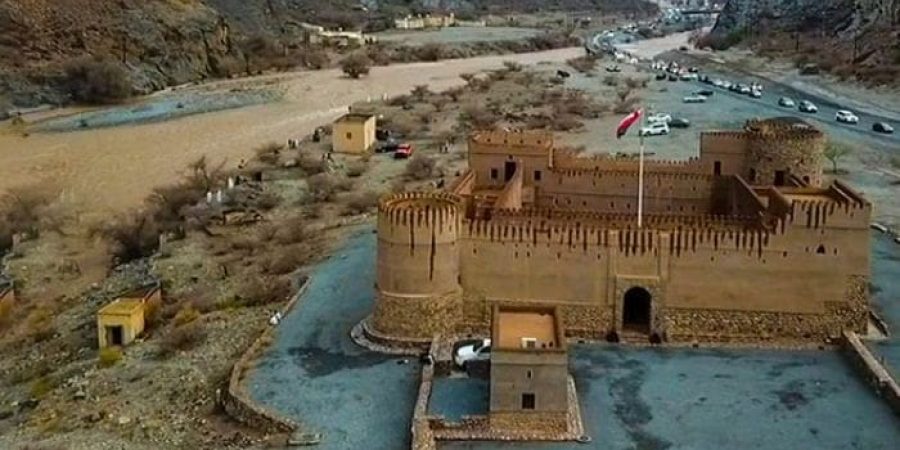ولاية العوابي ـ أرشيفية