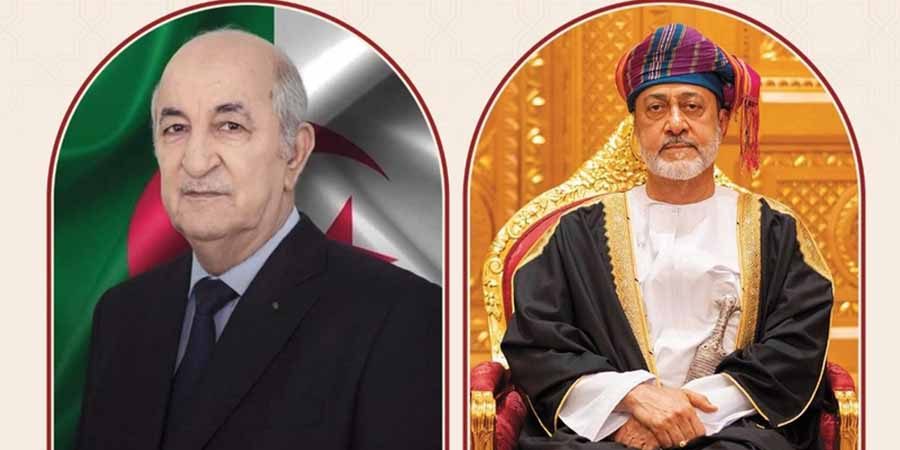 سلطنة عُمان تعبيرية