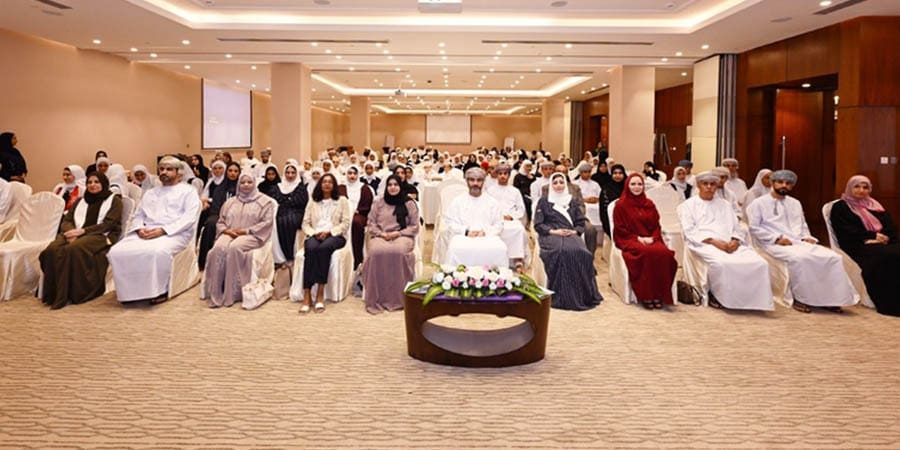 وزارة التنمية الاجتماعية ختام  منتدى "الطفولة حق ومشاركة"