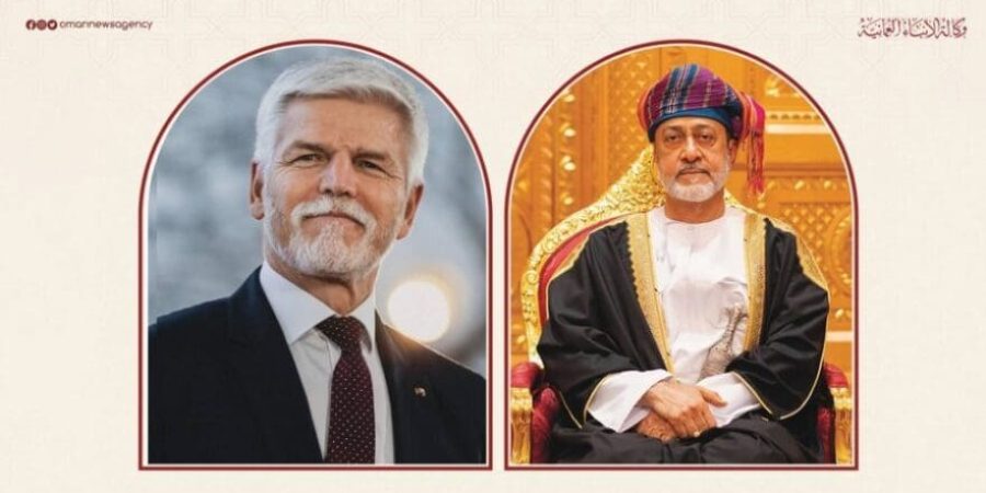 سلطنة عُمان أرشيفية
