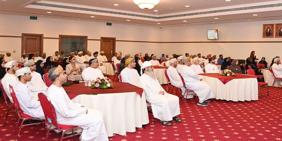 أعمال المنتدى الثاني للإجهاد الحراري