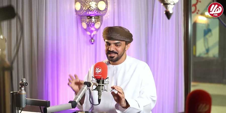 حمد الجهوري