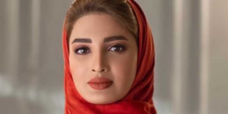 ميساء الهوتي الرئيس التنفيذي ومؤسسة عمان تحت المجهر