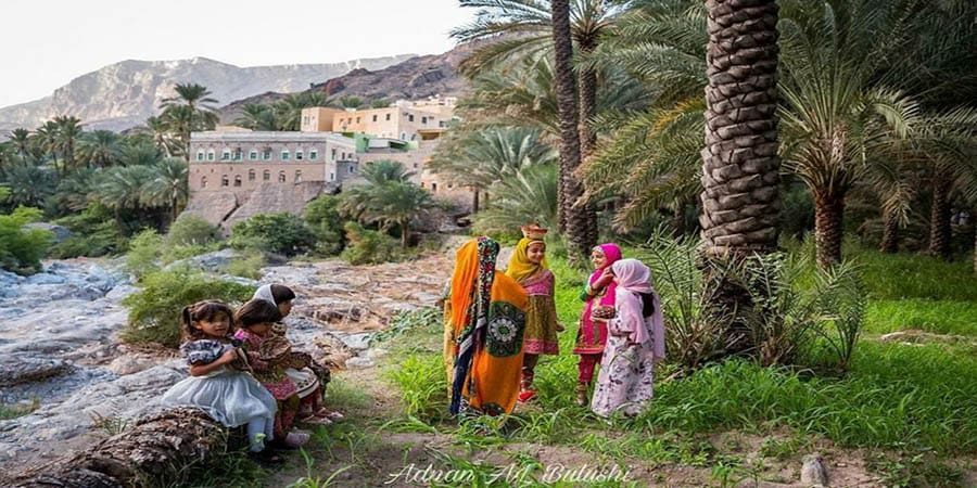 ولاية العوابي ـ أرشيفية
