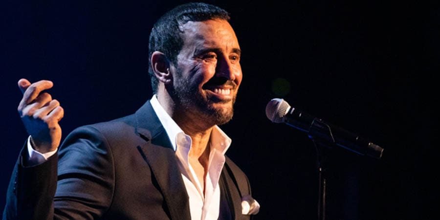 الفنان كاظم الساهر الفنان كاظم الساهر