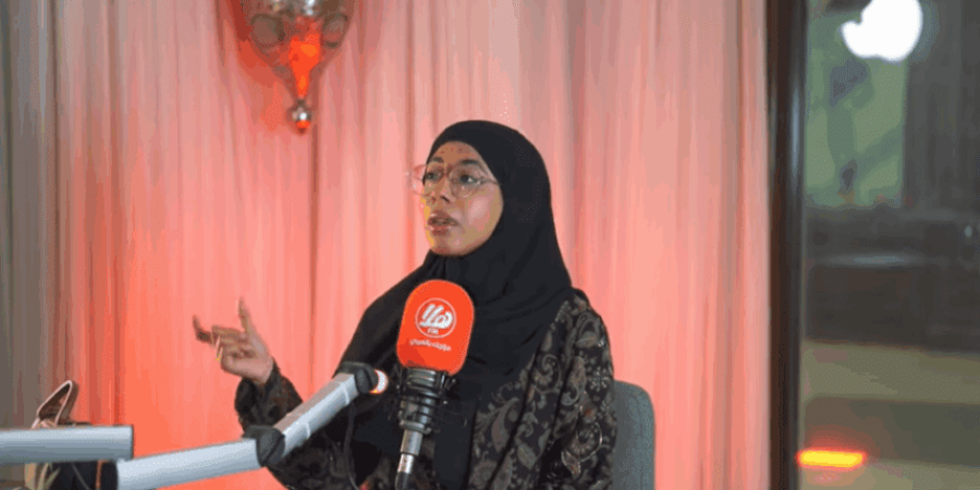 نهى الخصيبية