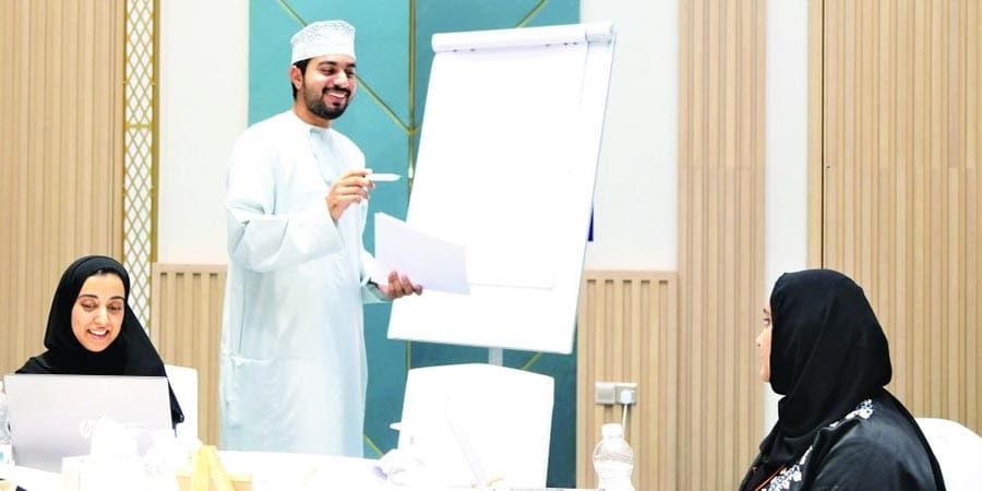 هلا أف أم تعبيرية