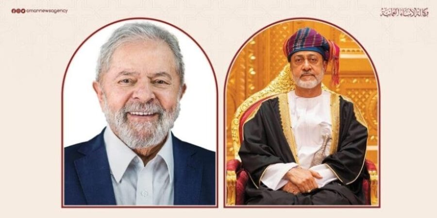 سلطنة عُمان أرشيفية