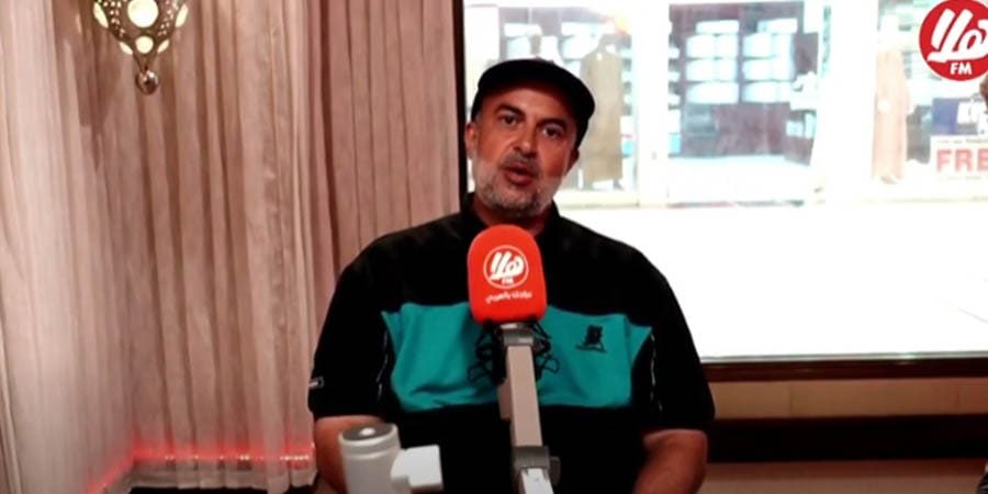 جمال صالح الرحال جمال صالح